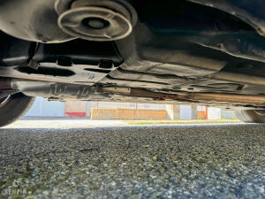 Mercedes-Benz 500 SEC C140 - 1993