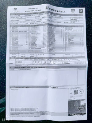 Mercedes-Benz 500 SEC C140 - 1993