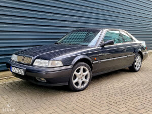 Rover 825 - 1998