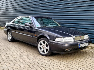 Rover 825 - 1998
