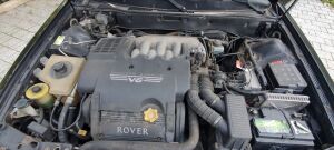 Rover 825 - 1998