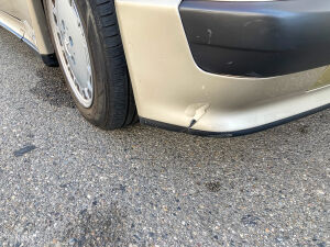 Mercedes-Benz 190E 2.3 16s W201 - 1985