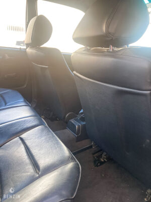 Mercedes-Benz 190E 2.3 16s W201 - 1985