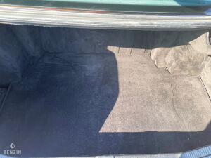 Mercedes-Benz 190E 2.3 16s W201 - 1985