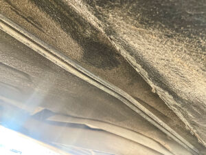 Mercedes-Benz 190E 2.3 16s W201 - 1985