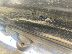 Mercedes-Benz 190E 2.3 16s W201 - 1985