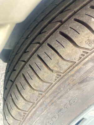 Mercedes-Benz 190E 2.3 16s W201 - 1985