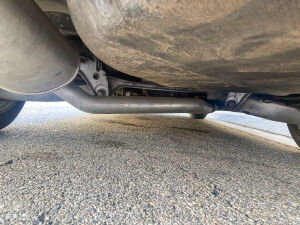 Mercedes-Benz 190E 2.3 16s W201 - 1985