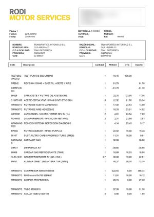 Mercedes-Benz 190E 2.3 16s W201 - 1985