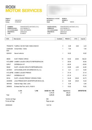 Mercedes-Benz 190E 2.3 16s W201 - 1985