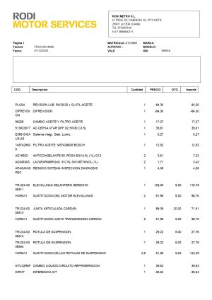Mercedes-Benz 190E 2.3 16s W201 - 1985