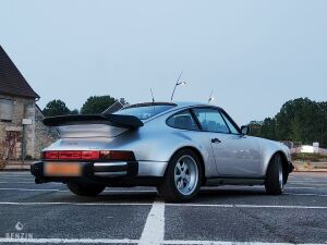 Porsche 911 type G SC 3.0 - 1980