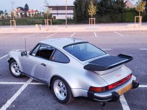 Porsche 911 type G SC 3.0 - 1980