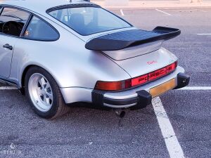 Porsche 911 type G SC 3.0 - 1980
