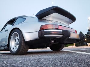 Porsche 911 type G SC 3.0 - 1980
