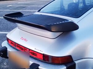 Porsche 911 type G SC 3.0 - 1980