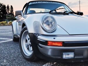 Porsche 911 type G SC 3.0 - 1980