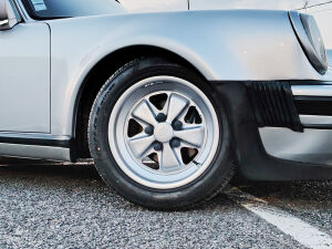 Porsche 911 type G SC 3.0 - 1980