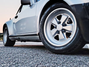 Porsche 911 type G SC 3.0 - 1980