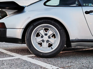 Porsche 911 type G SC 3.0 - 1980