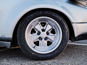 Porsche 911 type G SC 3.0 - 1980