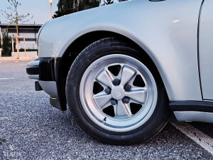 Porsche 911 type G SC 3.0 - 1980