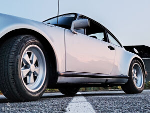 Porsche 911 type G SC 3.0 - 1980