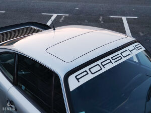 Porsche 911 type G SC 3.0 - 1980