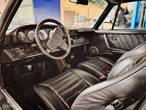 Porsche 911 type G SC 3.0 - 1980