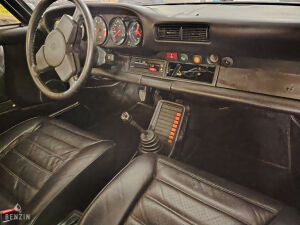 Porsche 911 type G SC 3.0 - 1980