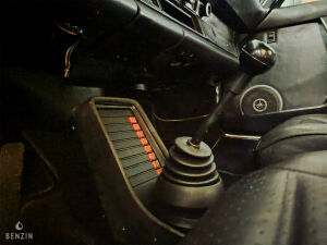 Porsche 911 type G SC 3.0 - 1980