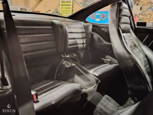 Porsche 911 type G SC 3.0 - 1980