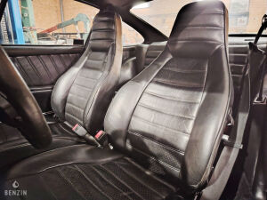 Porsche 911 type G SC 3.0 - 1980