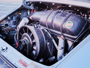 Porsche 911 type G SC 3.0 - 1980