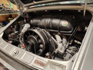 Porsche 911 type G SC 3.0 - 1980