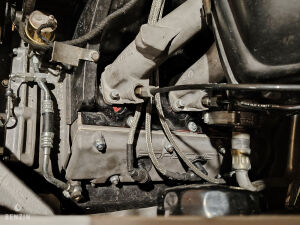 Porsche 911 type G SC 3.0 - 1980