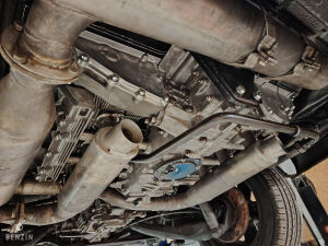 Porsche 911 type G SC 3.0 - 1980