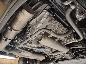 Porsche 911 type G SC 3.0 - 1980