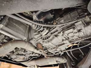 Porsche 911 type G SC 3.0 - 1980