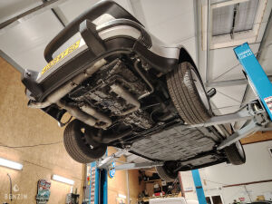 Porsche 911 type G SC 3.0 - 1980