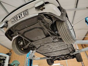 Porsche 911 type G SC 3.0 - 1980