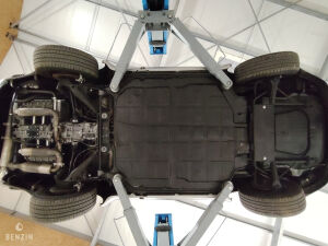 Porsche 911 type G SC 3.0 - 1980