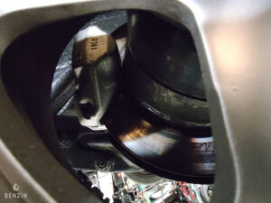 Porsche 911 type G SC 3.0 - 1980