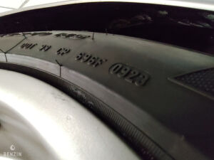 Porsche 911 type G SC 3.0 - 1980