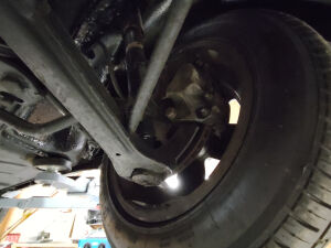 Porsche 911 type G SC 3.0 - 1980