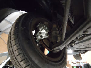 Porsche 911 type G SC 3.0 - 1980