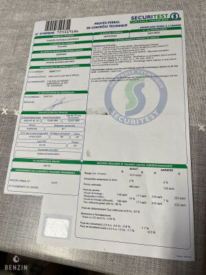 Porsche 911 type G SC 3.0 - 1980