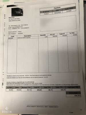 Porsche 911 type G SC 3.0 - 1980