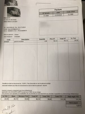 Porsche 911 type G SC 3.0 - 1980