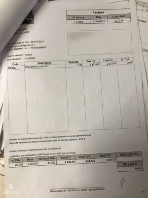 Porsche 911 type G SC 3.0 - 1980